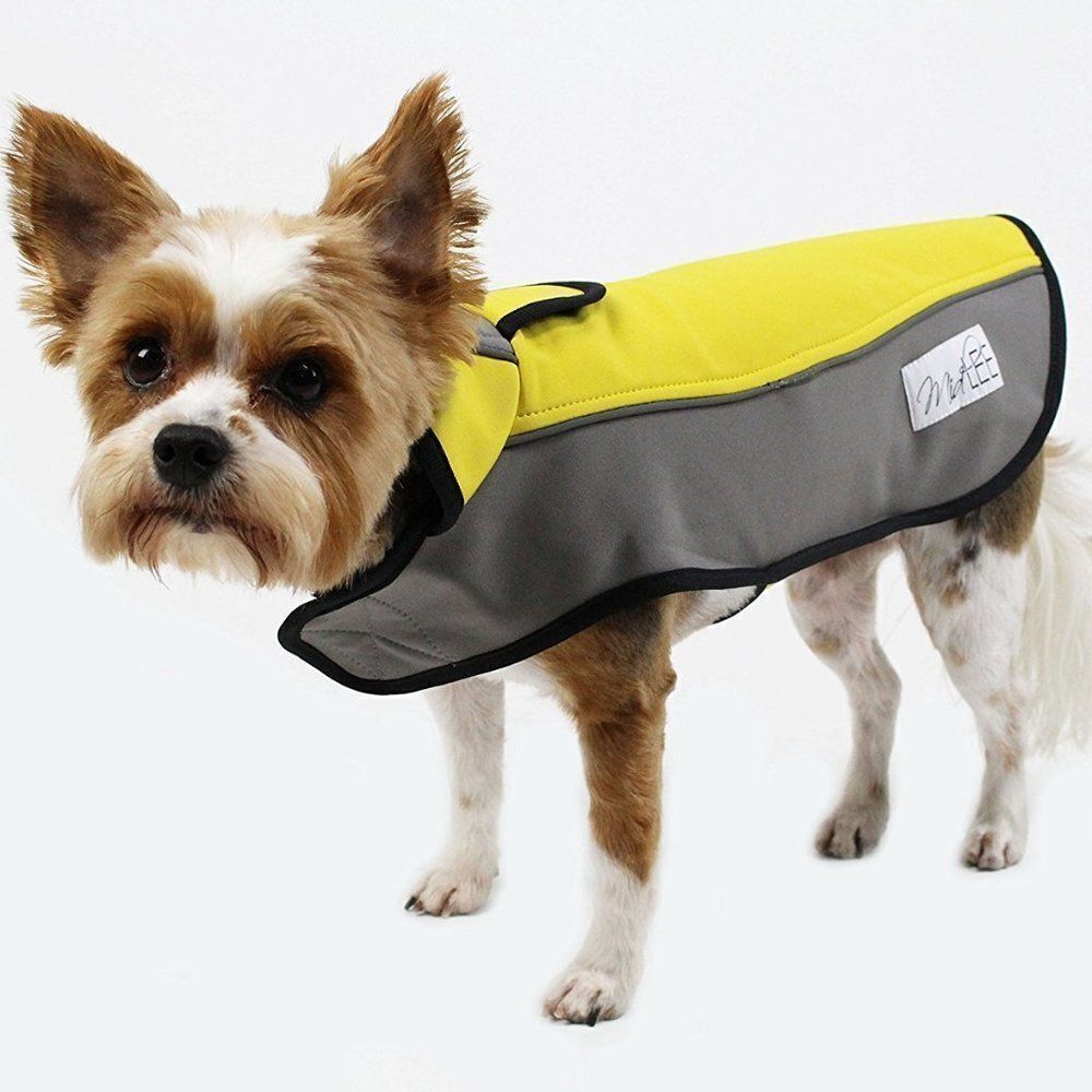 Waterproof Cold Weather Designer Winter Dog Jacket